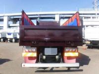 Isuzu GIGA 2021