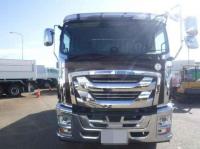 Isuzu GIGA 2021