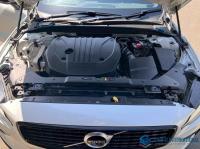 Volvo V60 2020