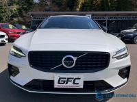 Volvo V60 2020