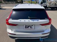 Volvo V60 2020