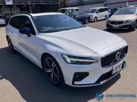 Volvo V60 2020
