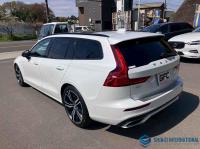 Volvo V60 2020