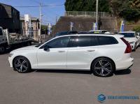Volvo V60 2020