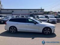 Volvo V60 2020