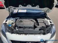 Volvo V40 2015