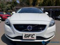 Volvo V40 2015