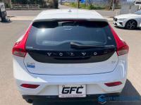 Volvo V40 2015