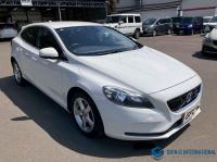Volvo V40 2015