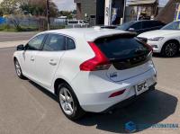 Volvo V40 2015