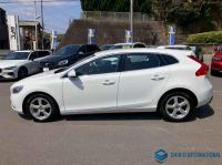 Volvo V40 2015