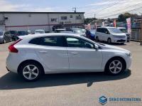 Volvo V40 2015