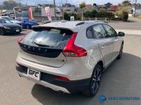 Volvo V40 2019
