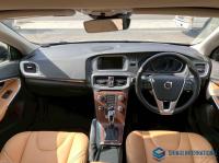 Volvo V40 2019