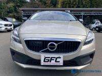 Volvo V40 2019