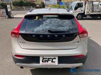 Volvo V40 2019