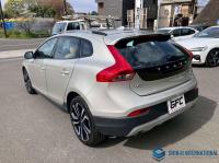 Volvo V40 2019