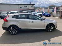Volvo V40 2019