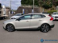 Volvo V40 2019