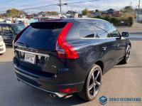 Volvo XC60 2015