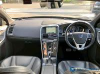 Volvo XC60 2015