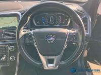 Volvo XC60 2015