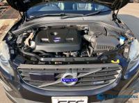 Volvo XC60 2015