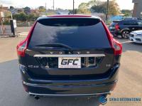 Volvo XC60 2015