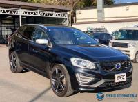 Volvo XC60 2015