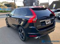 Volvo XC60 2015