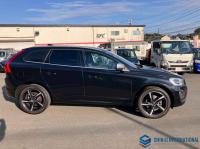 Volvo XC60 2015