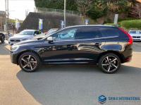 Volvo XC60 2015