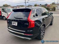 Volvo XC90 2020