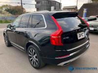 Volvo XC90 2020