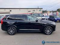Volvo XC90 2020