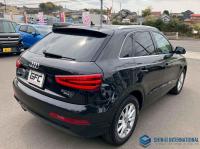 Audi Q3 2014