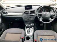 Audi Q3 2014