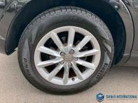 Audi Q3 2014