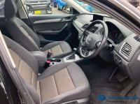 Audi Q3 2014