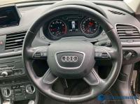 Audi Q3 2014