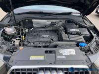 Audi Q3 2014