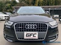 Audi Q3 2014