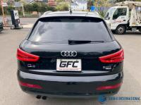 Audi Q3 2014