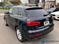 Audi Q3 2014