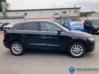 Audi Q3 2014