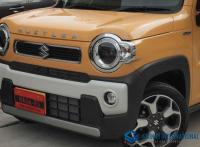 Suzuki Hustler 2022