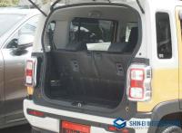 Suzuki Hustler 2022