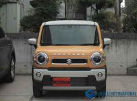 Suzuki Hustler 2022