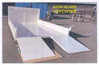 Others ARMROLL BIN 2025