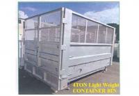 Others ARMROLL BIN 2025